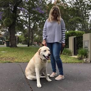 Meet your Posher, Bronnie